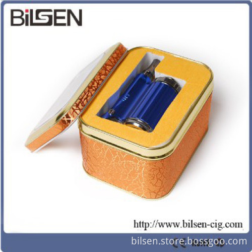 Newest E Cigarette 80 Degree Foldable&rotatable Mini E Pipe R80